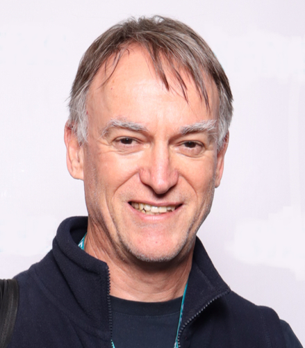 Kevin Cameron